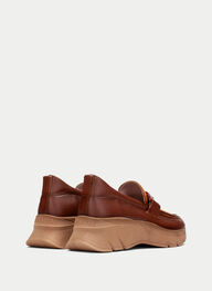 outlet moccasin-sport helsinkitan - hispanitas