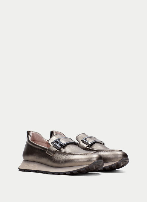mocasín sport loira tin