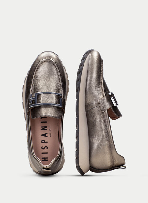 mocasín sport loira tin