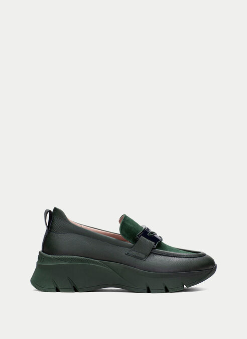mocasín sport helsinki vert