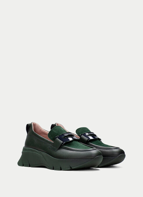 mocasín sport helsinki vert