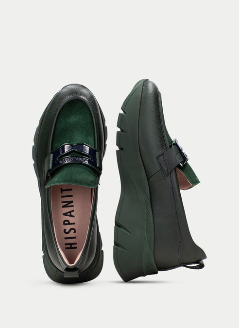 mocasín sport helsinki vert