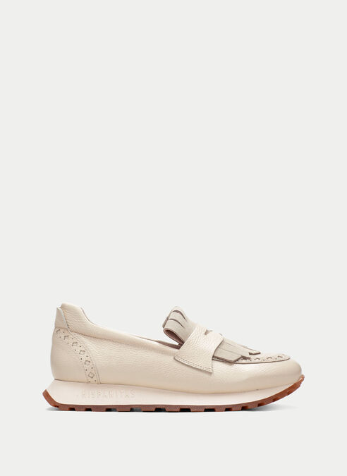 mocasín sport loira milk