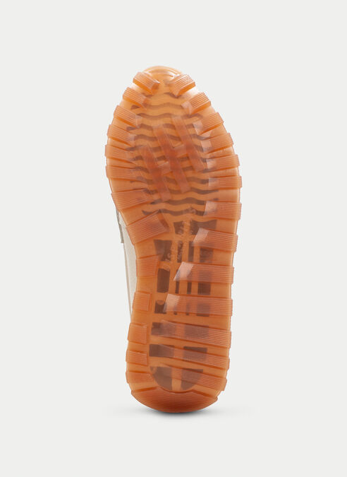 mocasín sport loira milk