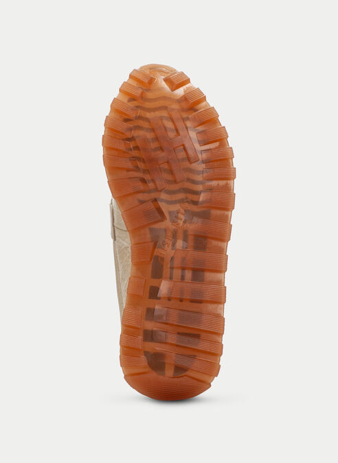 mocasín sport loira milk
