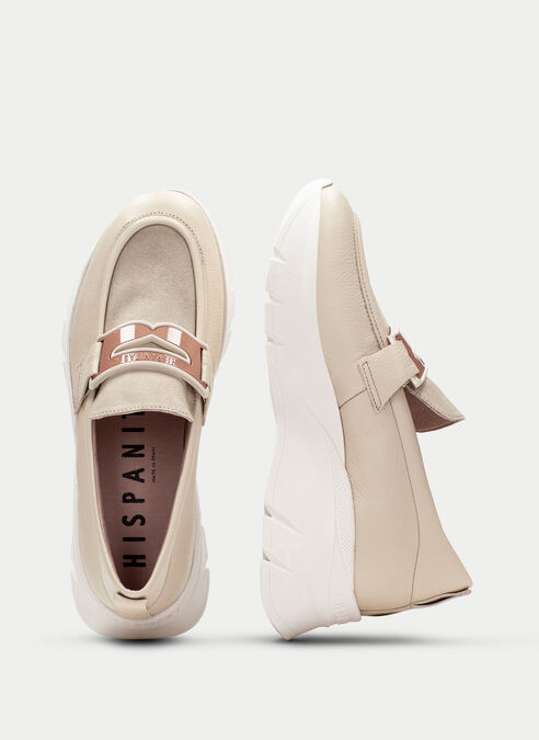 mocasín sport helsinki milk