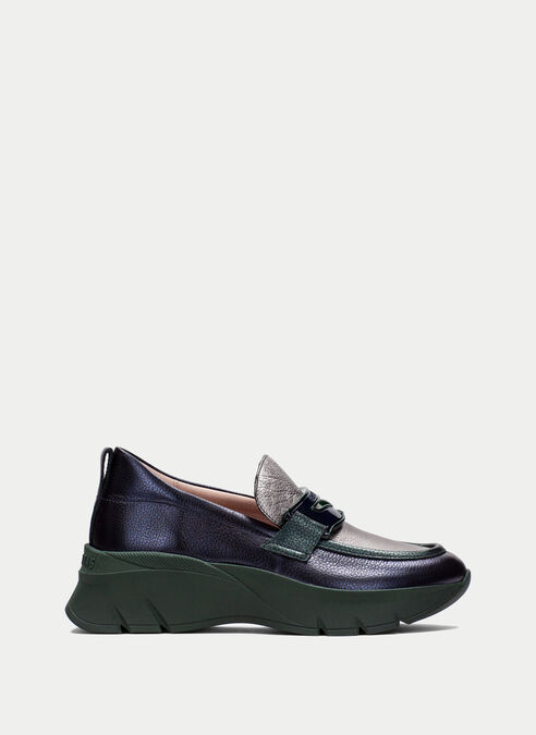 mocasín sport helsinki multi-metal