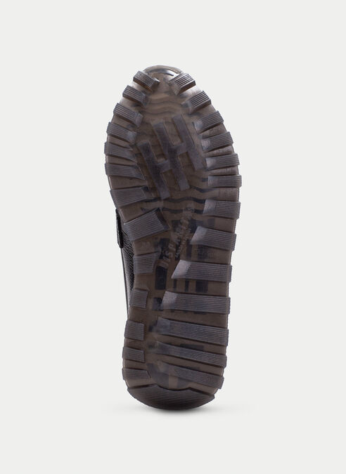 mocasín sport loira black