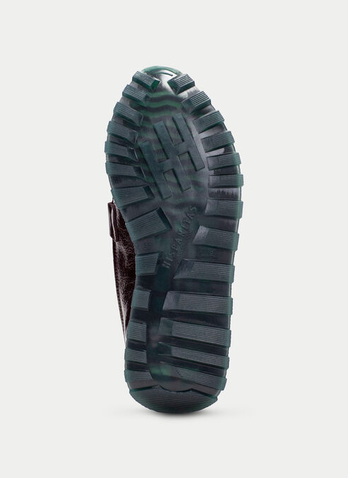 mocasín sport loira wine