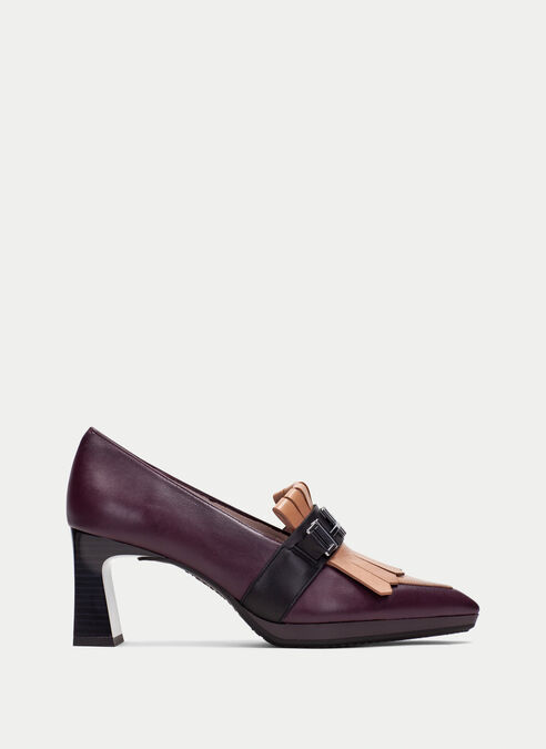 mocasin ankara vino-almond