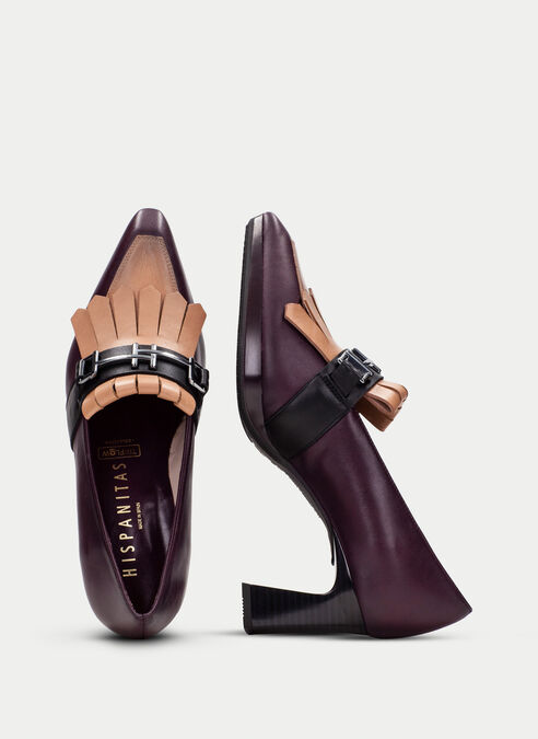 mocasin ankara vino-almond