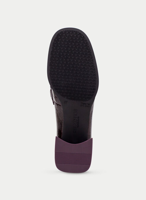 mocasin milan wine