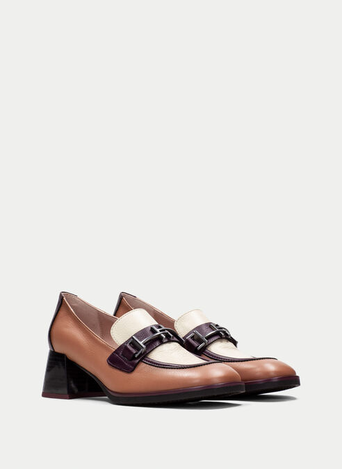 mocasin milan vino-milk-almond