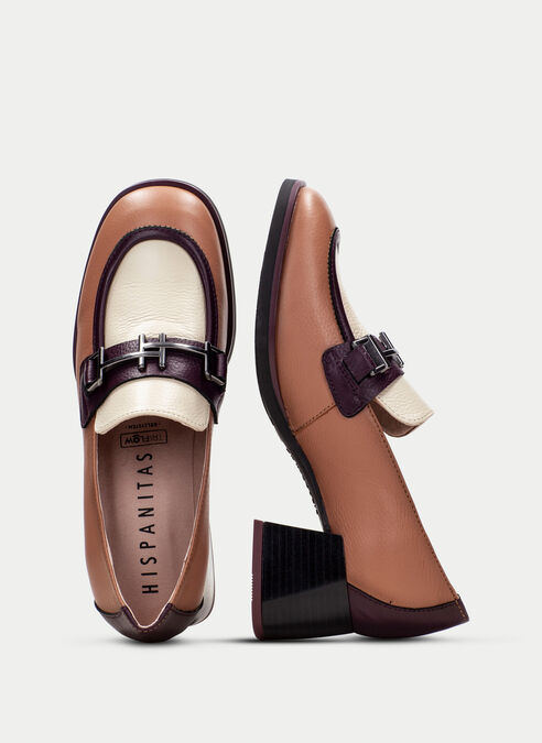 mocasin milan vino-milk-almond
