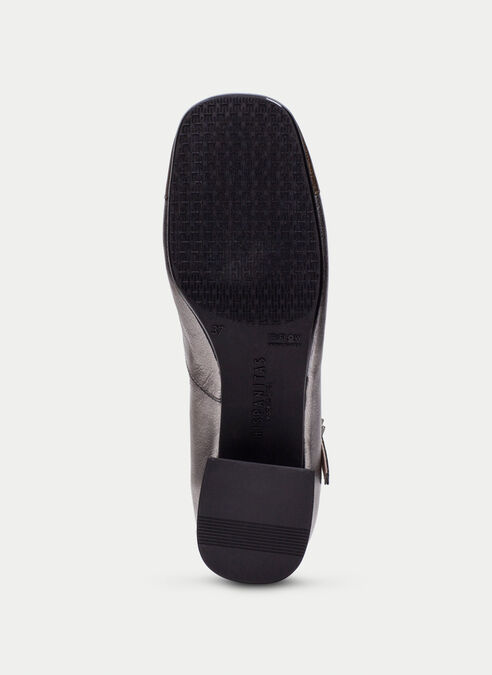 t-strap manila golden-stahl