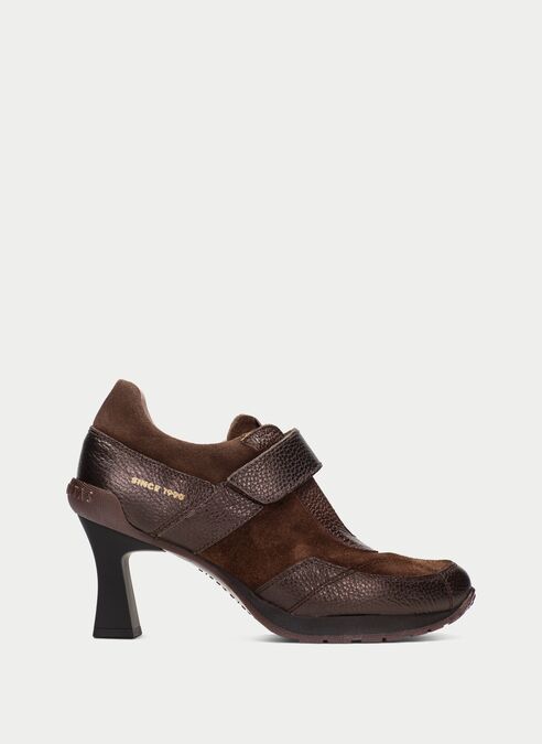 hochfront schuhe saigon hazelnuss