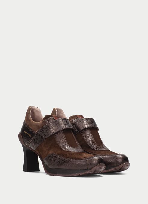 hochfront schuhe saigon hazelnuss