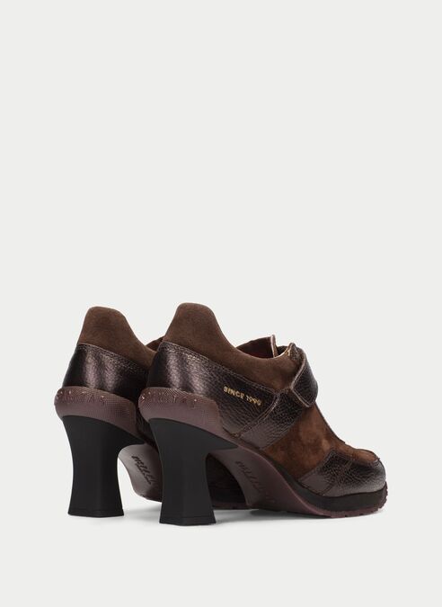 hochfront schuhe saigon hazelnuss