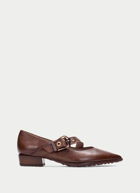 bailarina turin hazelnut