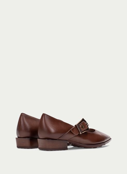 bailarina turin hazelnut