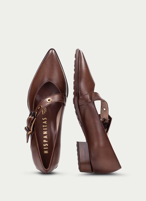 bailarina turin hazelnut