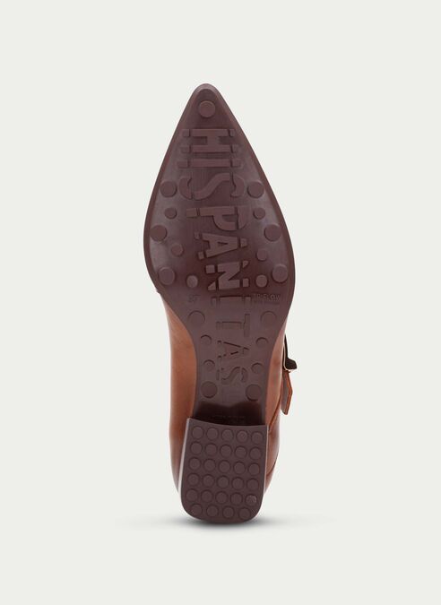 bailarina turin cuir