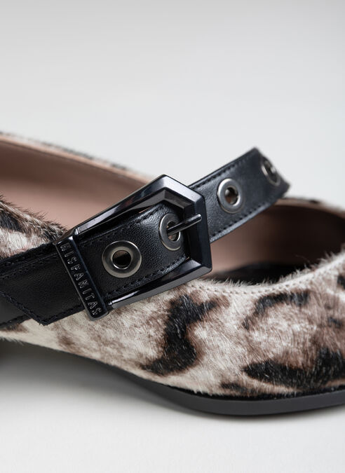 bailarina turin leopardo-banco-negro