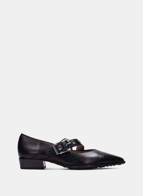 bailarina turin noir
