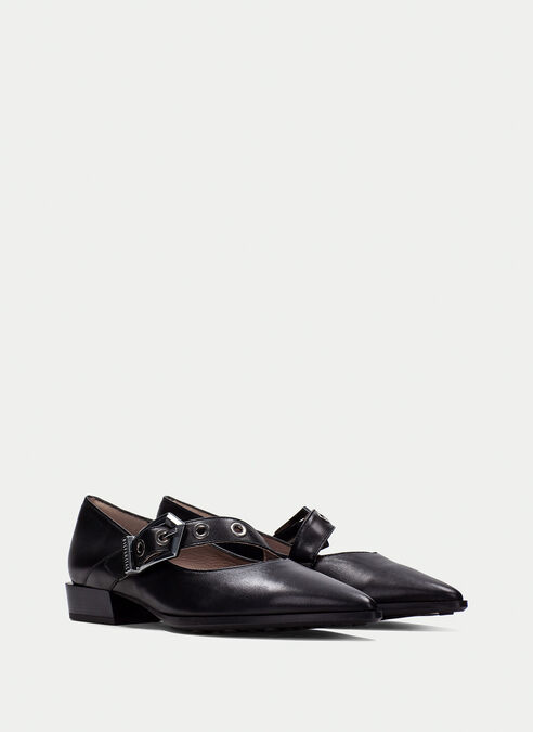 bailarina turin noir