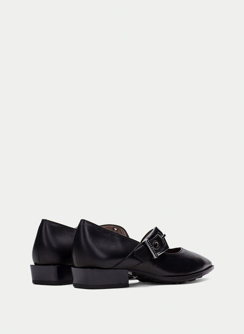 bailarina turin noir