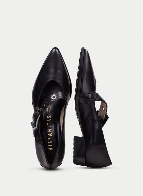 bailarina turin noir