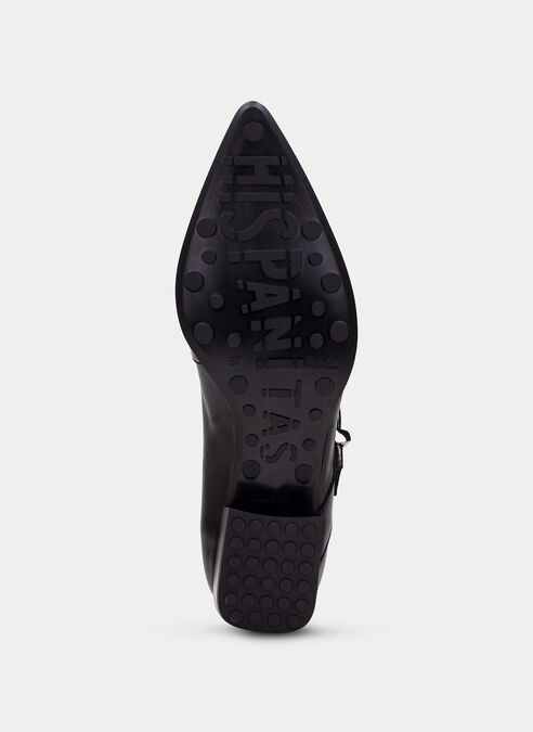 bailarina turin noir