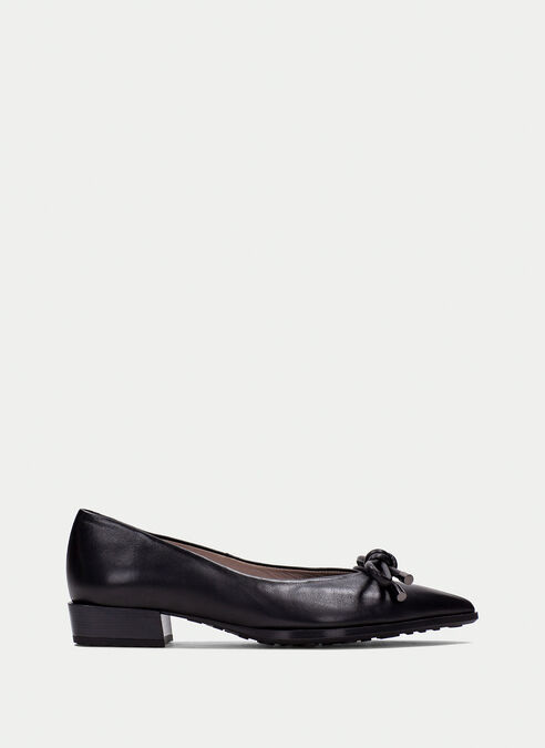 bailarina turin noir