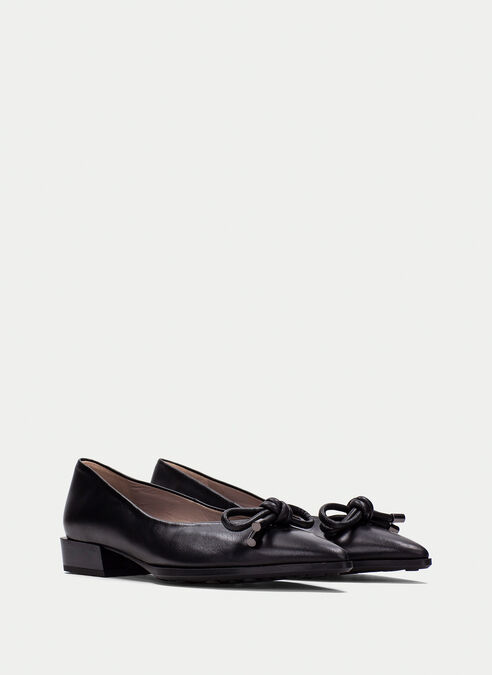 bailarina turin noir