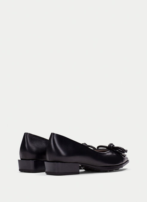 bailarina turin noir