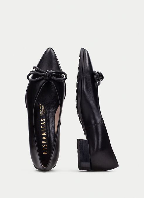 bailarina turin noir