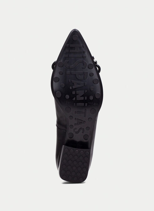 bailarina turin noir