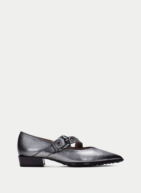 bailarina turin lead