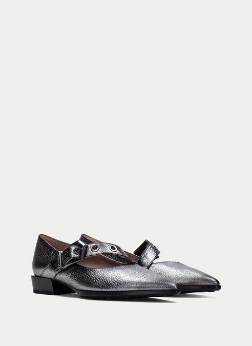 bailarina turin lead
