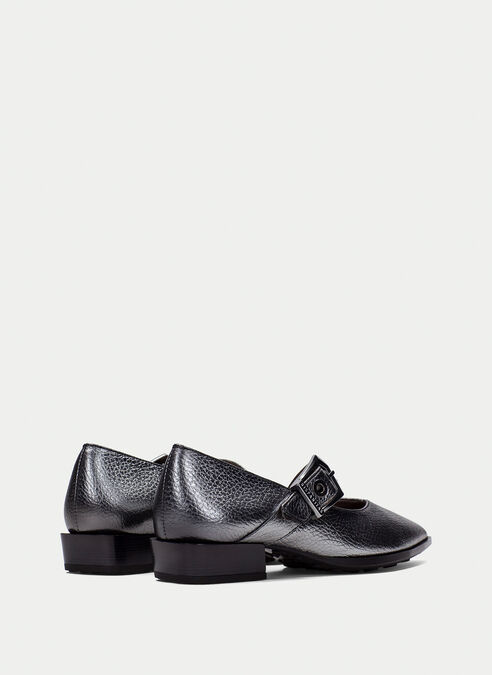 bailarina turin lead