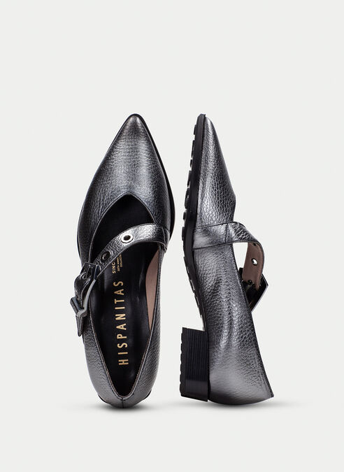 bailarina turin lead