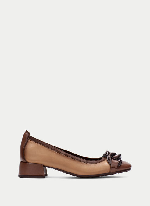 bailarina tacon oporto hazelnut-biscuit