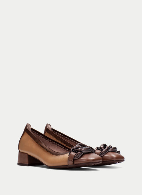 bailarina tacon oporto hazelnut-biscuit