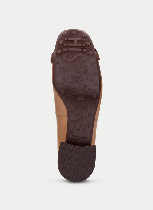bailarina tacon oporto hazelnut-biscuit