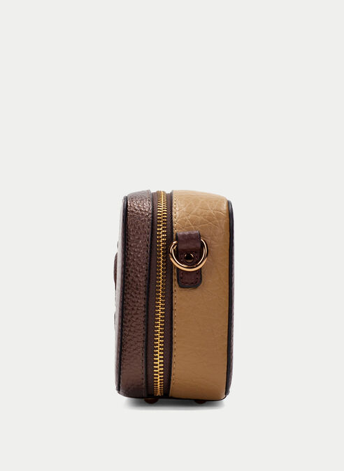 bandolera  hazelnut-biscuit