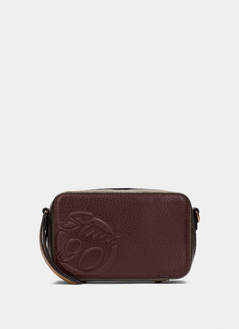 bandolera  hazelnut-militar
