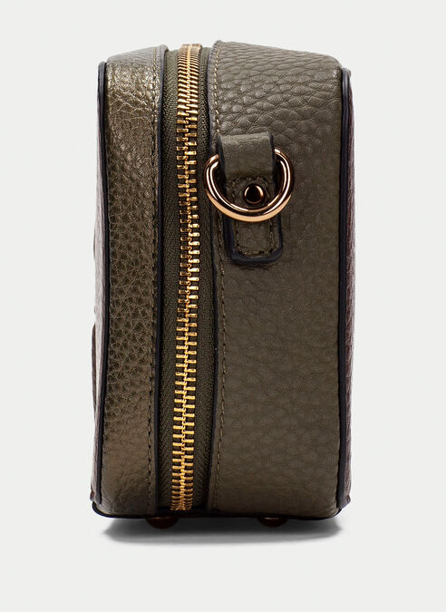 bandolera  hazelnut-militar
