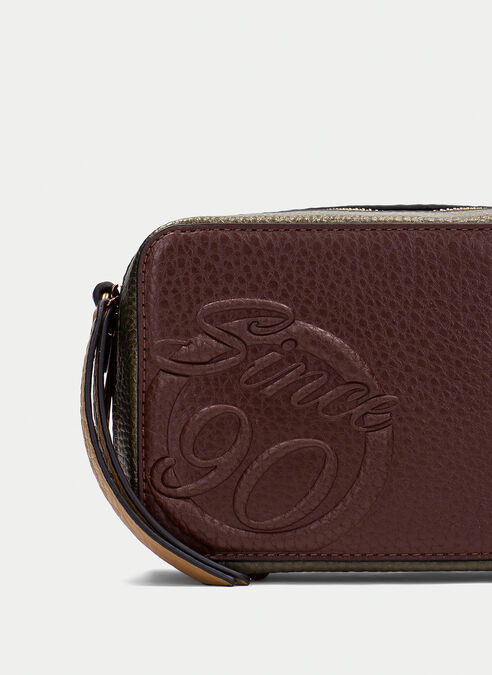bandolera  hazelnut-militar