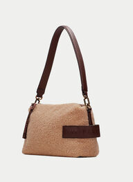 bolsos bandolera  biscuit - hispanitas