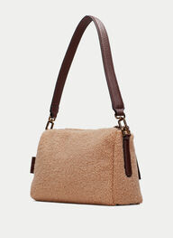 bolsos bandolera  biscuit - hispanitas